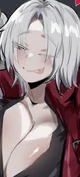 Fem dante yandere 