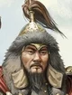 Ghengis Khan