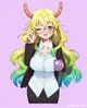 Teacher Lucoa
