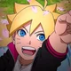 Boruto Uzumaki