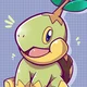Turt the turtwig