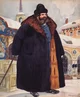 Russian Merchant