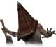 Pyramid Head