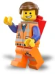Emmet Brickowski