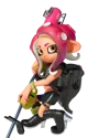 Agent 8