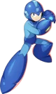 Mega Man