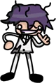 Vile Kokichi