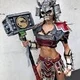 female shao kahn