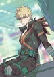 Bakugou