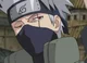 Kakashi Sensei