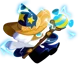 Wizard Cookie