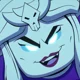 Lady Bone Demon