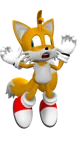 SMG4 Tails