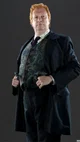 Arthur Weasley