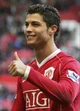 Cristriano Ronaldo