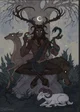 Cernunnos