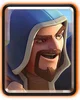 Wizard Clash Royale