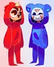 Vanoss And Delirious