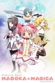 Puella Magi Madoka