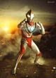 Ultraman Gaia