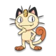 Team Rocket Meowth