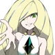 Lusamine