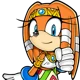 Tikal the Echidna