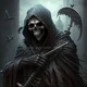 The Grim Reaper