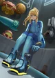 Samus Aran