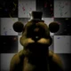 Golden Freddy 