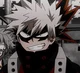 Katsuki Bakugou