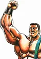 Mike Haggar