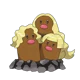 Alolan Dugtrio