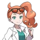 Professor Sonia