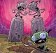 Invader zim
