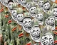 TrollFace Army