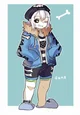 Female sans