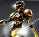 Goldie-Bot