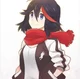 Ryuko Matoi
