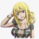 lucy heartfilia