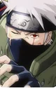 Kakashi Hatake