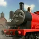 James the Red Engine
