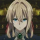 Violet Evergarden