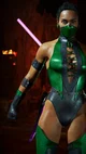 Jade Mortal Kombat