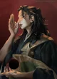 Suguru Geto