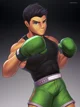 Little Mac