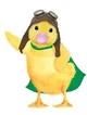 Ming-Ming Duckling