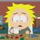 Tweek yandere