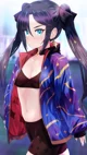 Modern Mona