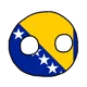 Bosniaball